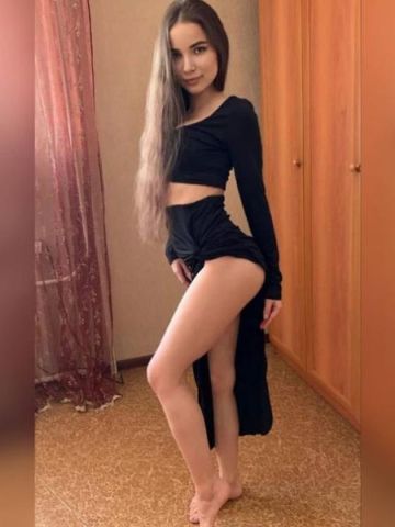 Анкета проститутки Инга - Фото 1, , 23 года, №9985